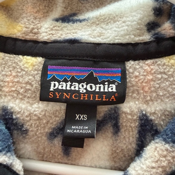 Patagonia Synchilla - Picture 3 of 3